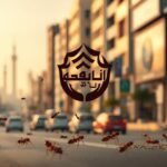 شركة رش مبيدات بالاحساء